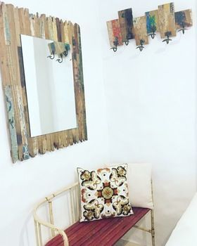 Lugar Bonito Hotel Boracay Balabag  Экстерьер фото