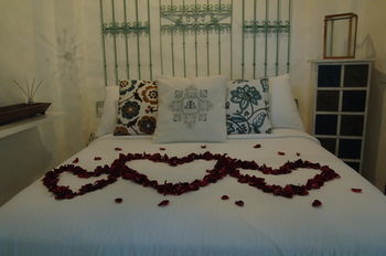 Lugar Bonito Hotel Boracay Balabag  Экстерьер фото